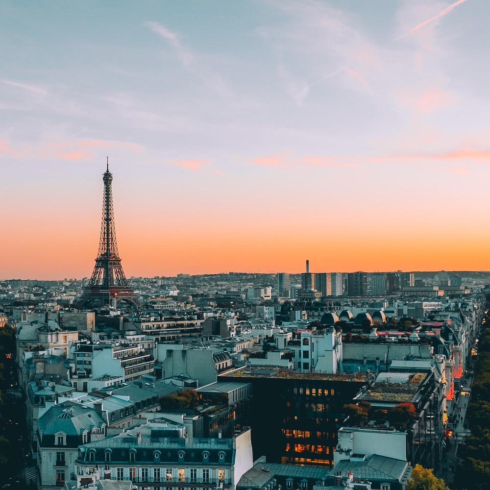 Kurzgesagt: Das Übereinkommen von Paris