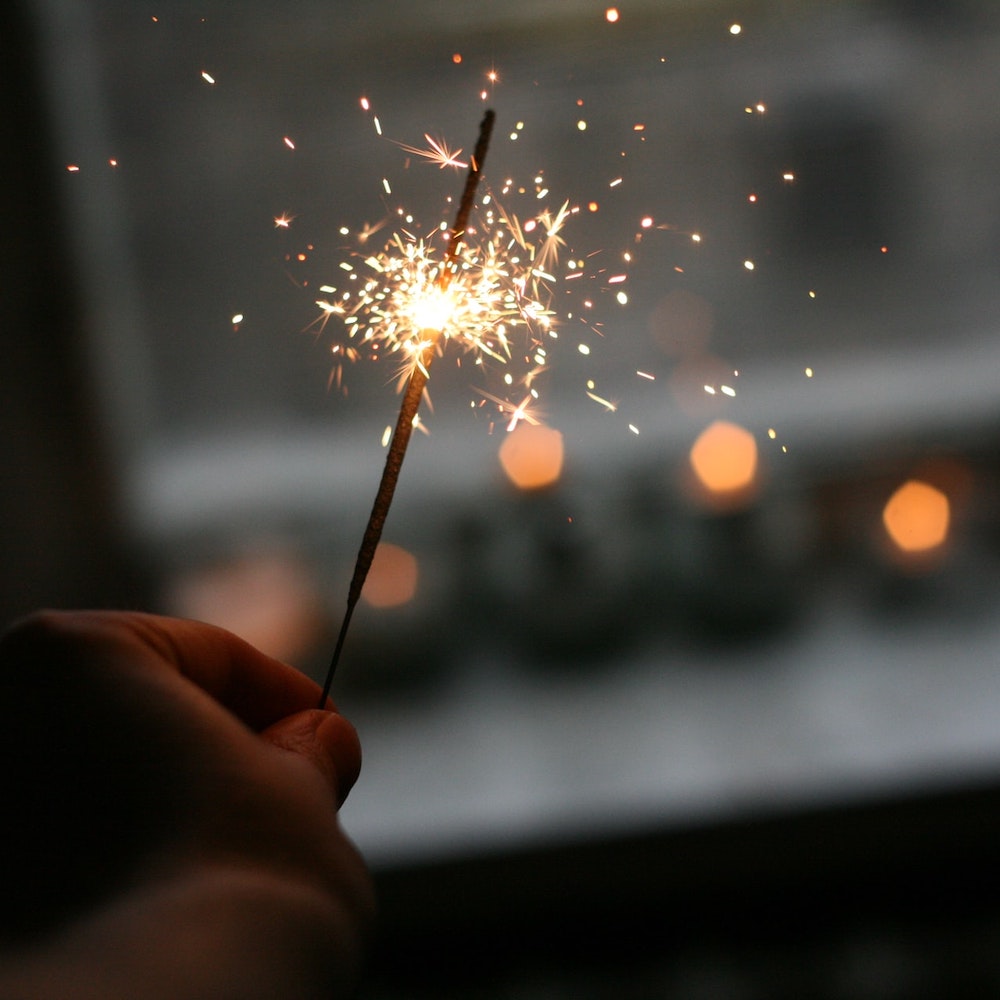 Year in Review: Das waren unsere Highlights 2021!