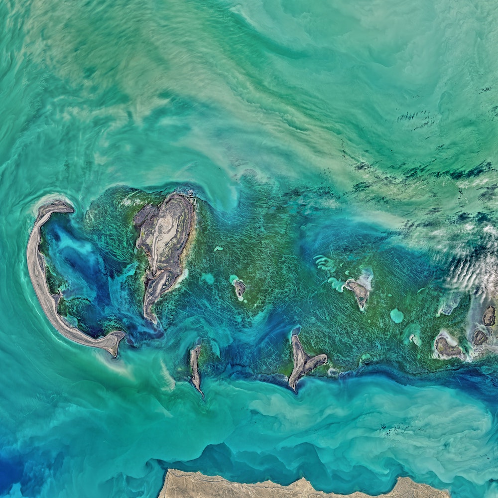 Ifeu-Ökobilanz-Studie: Blaue Helden bis zu 25-mal klimafreundlicher