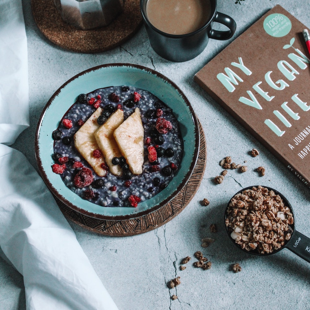 Happy World Vegan Month: Fünf Fakten über das vegane Leben, die du vielleicht noch nicht kanntest