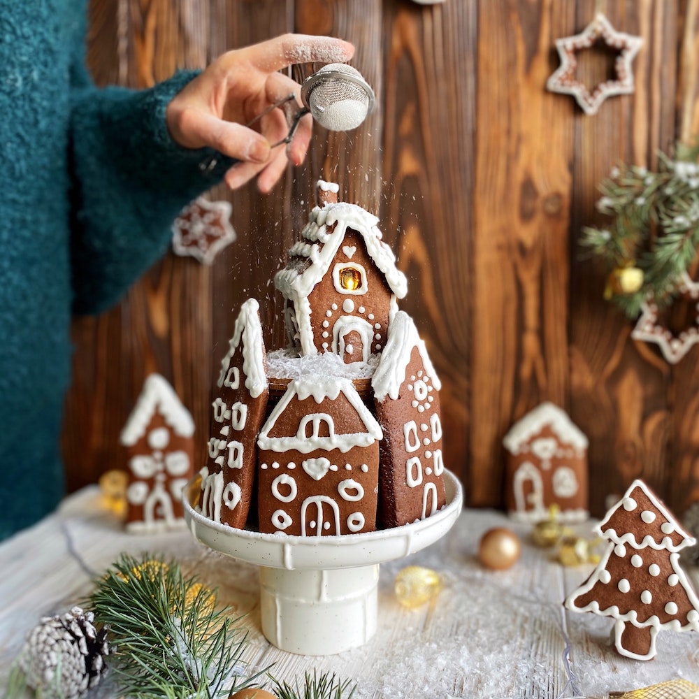 Unsere Tipps für nachhaltiges Backen