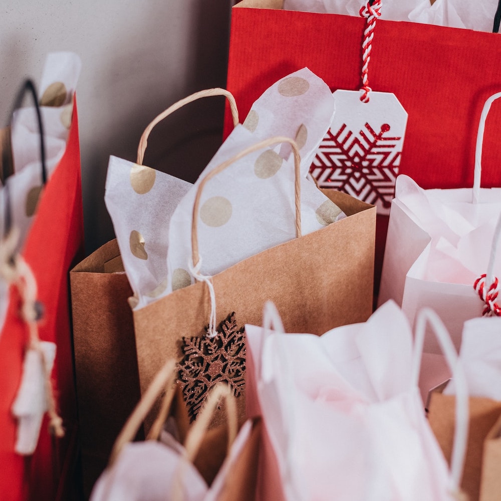 Der ultimative nachhaltige Gift Guide, Teil 2: Geschenke nachhaltiger einpacken