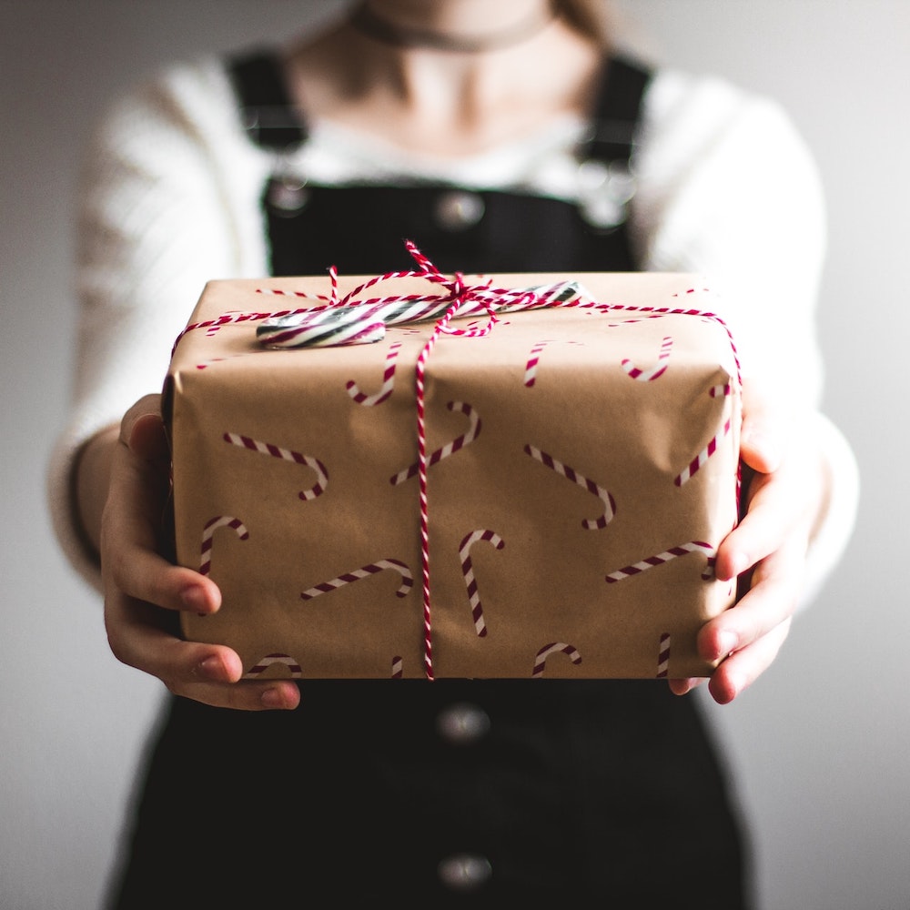 Der ultimative nachhaltige Gift Guide, Teil 1: Low-Waste und Low-Impact Geschenkideen