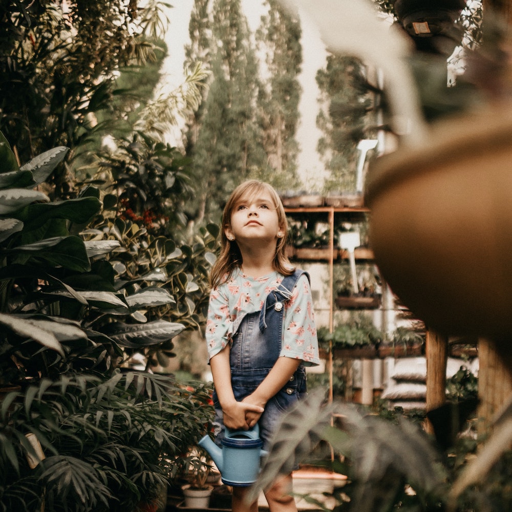 Tipps für mehr Nachhaltigkeit mit Kindern