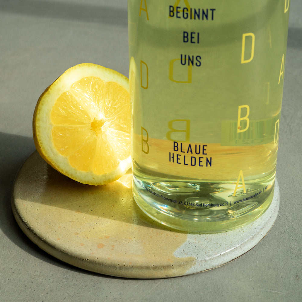 Unsere Tipps für nachhaltigeres Putzen im Badezimmer