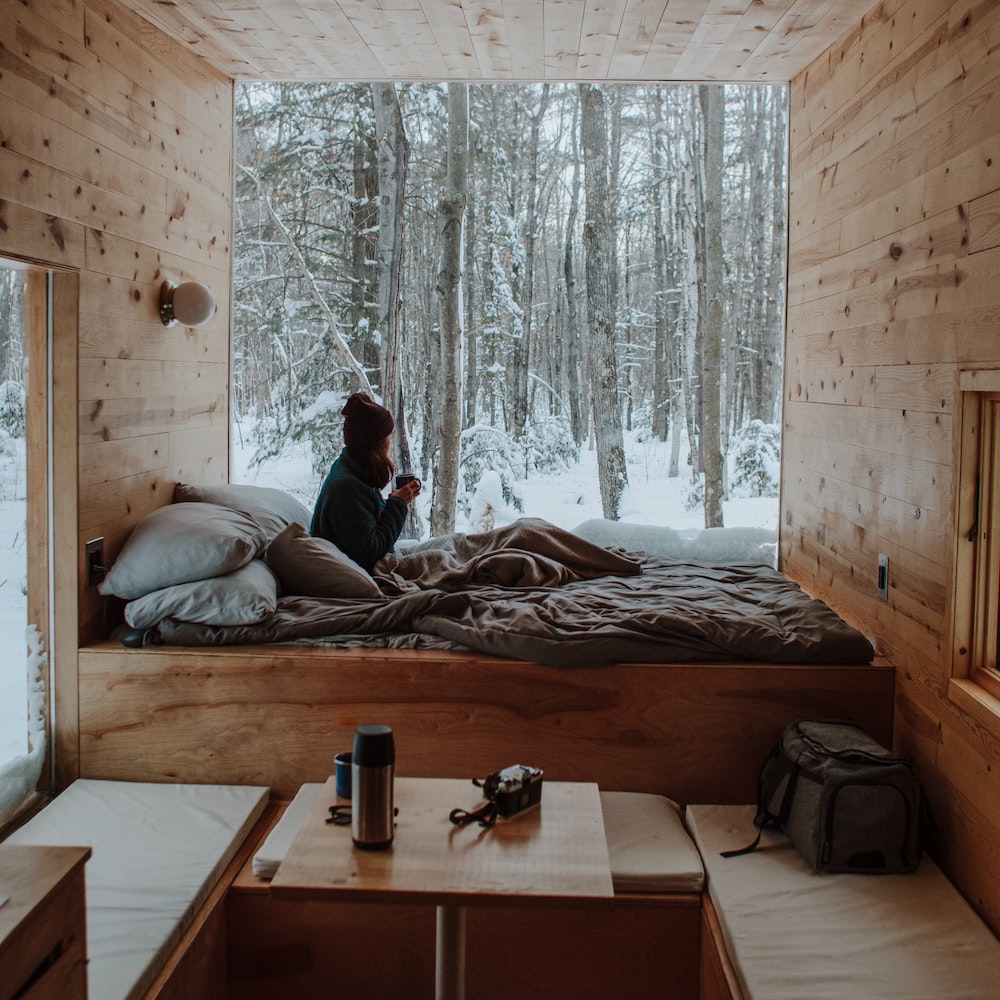 So schafft ihr es aus dem ‚Winterloch‘: Tipps und Tricks gegen das Wintertief