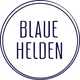 Blaue Helden