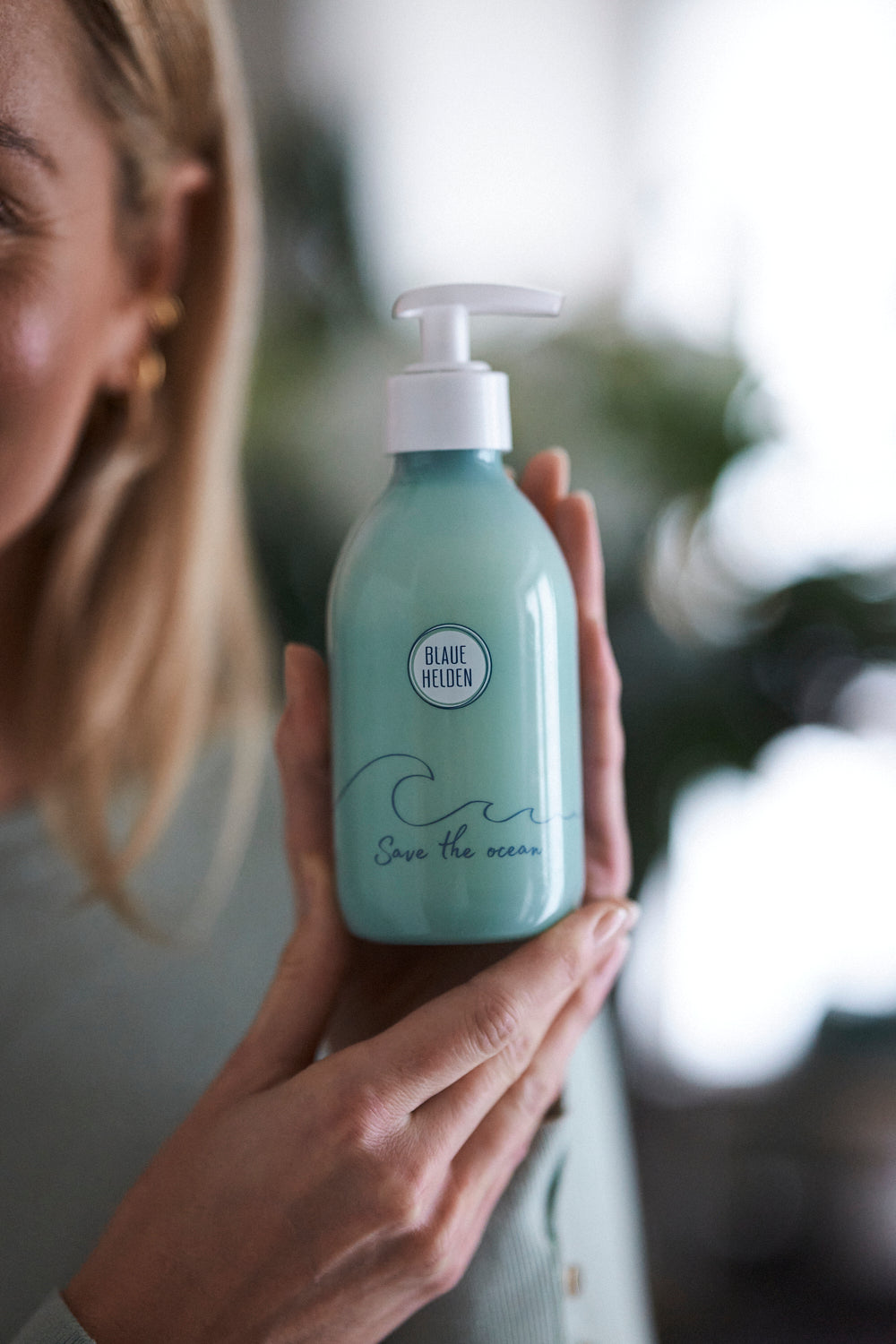 Starterkit Handseife inkl. 4x Aloe Vera Sensitiv